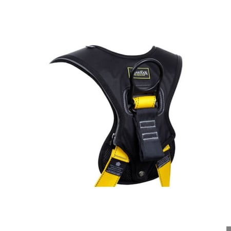 Guardian PURE SAFETY GROUP HARNESS FOAM BACK/SHOULD 37031